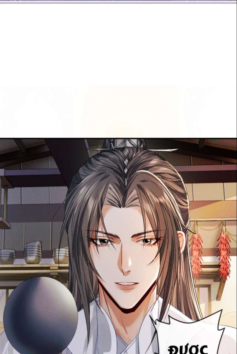 Husky Và Sư Tôn Mèo Trắng Của Hắn Chapter 34 - 32