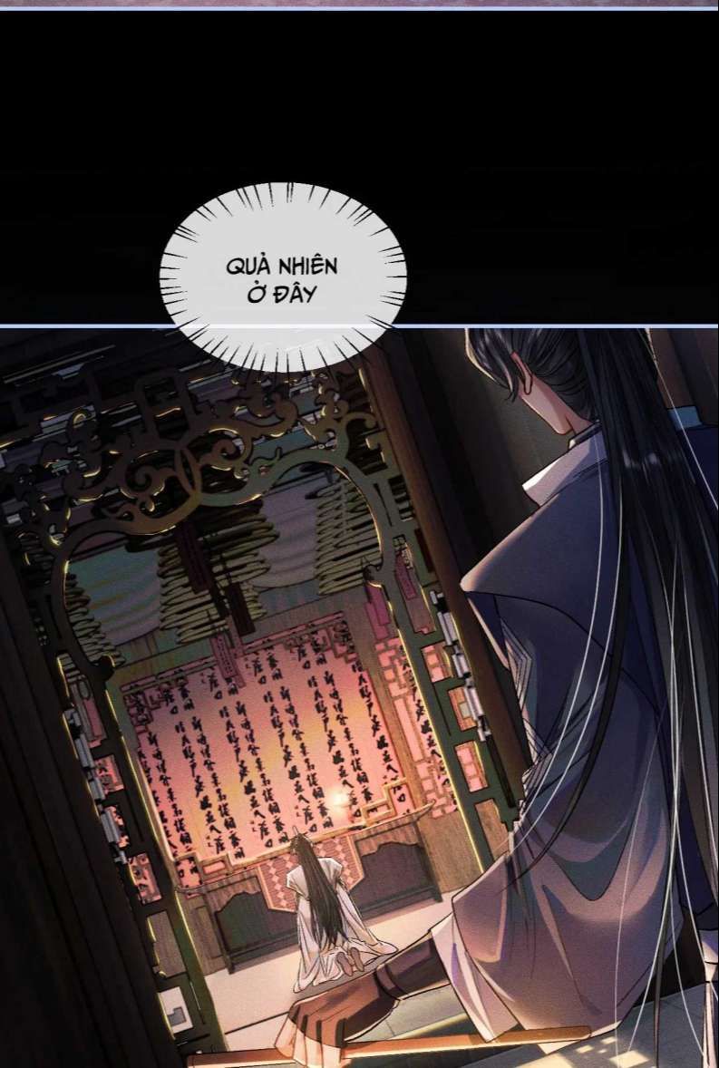 Husky Và Sư Tôn Mèo Trắng Của Hắn Chapter 34 - 5