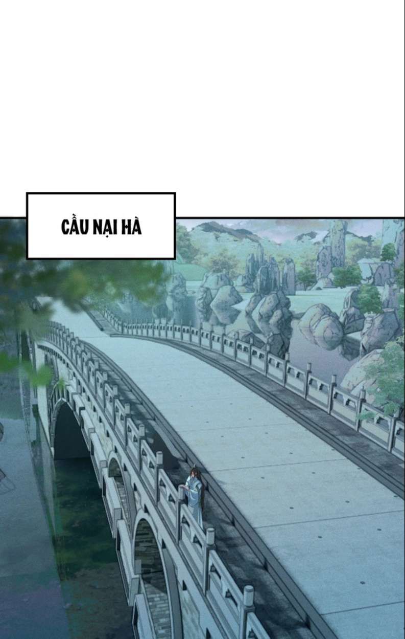 Husky Và Sư Tôn Mèo Trắng Của Hắn Chapter 34 - 42