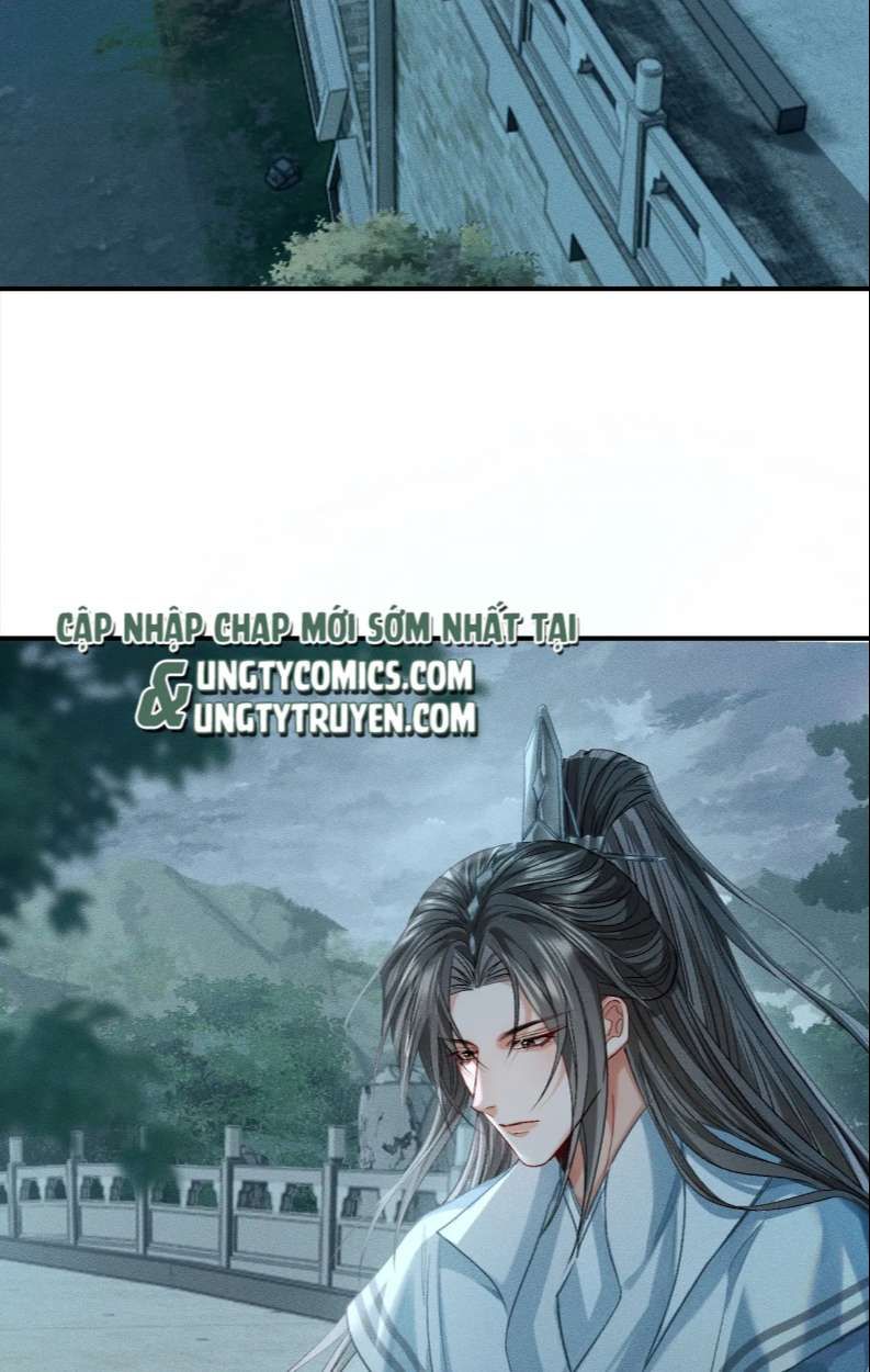 Husky Và Sư Tôn Mèo Trắng Của Hắn Chapter 34 - 43