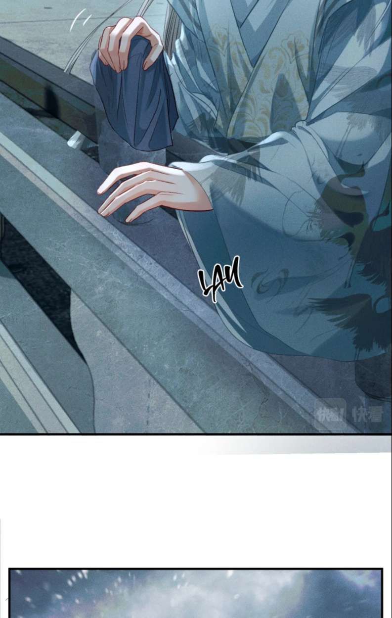 Husky Và Sư Tôn Mèo Trắng Của Hắn Chapter 34 - 44