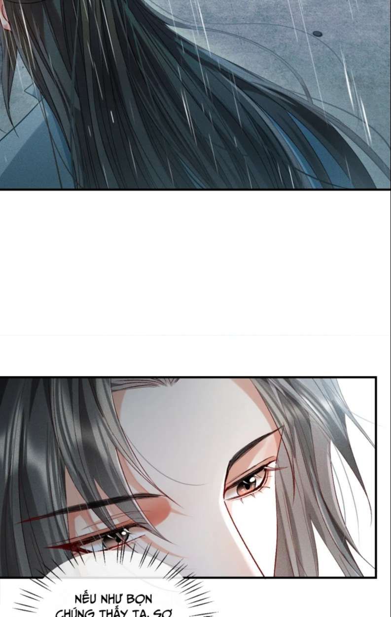 Husky Và Sư Tôn Mèo Trắng Của Hắn Chapter 34 - 46