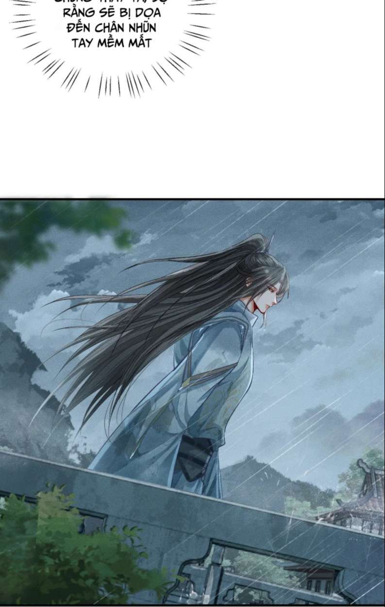 Husky Và Sư Tôn Mèo Trắng Của Hắn Chapter 34 - 47