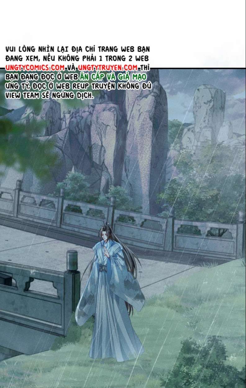 Husky Và Sư Tôn Mèo Trắng Của Hắn Chapter 34 - 48