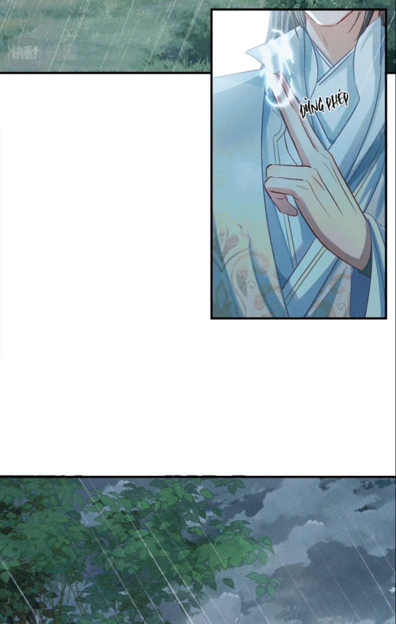 Husky Và Sư Tôn Mèo Trắng Của Hắn Chapter 34 - 49