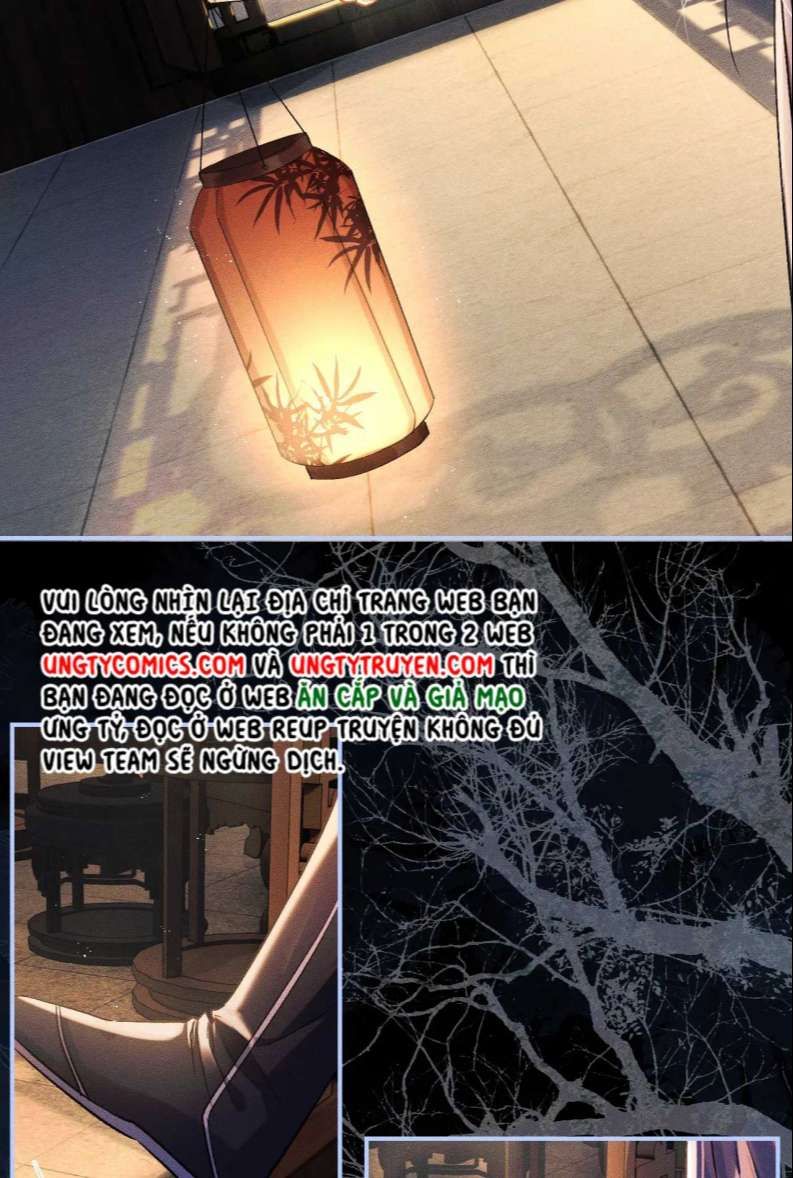 Husky Và Sư Tôn Mèo Trắng Của Hắn Chapter 34 - 6
