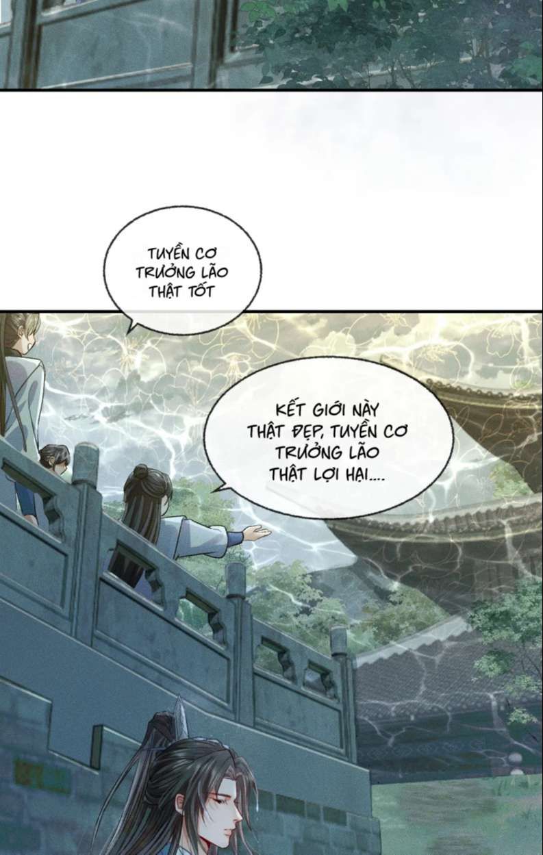 Husky Và Sư Tôn Mèo Trắng Của Hắn Chapter 34 - 51