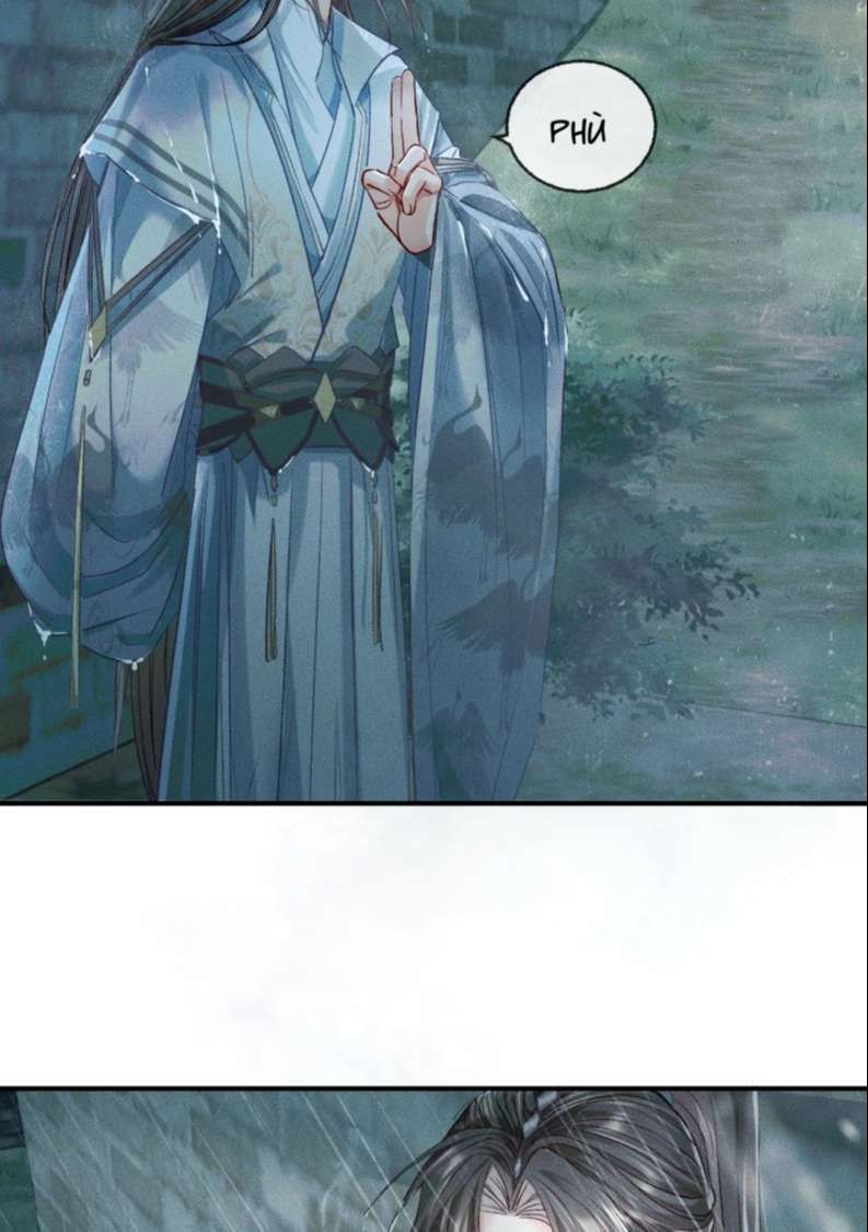 Husky Và Sư Tôn Mèo Trắng Của Hắn Chapter 34 - 52