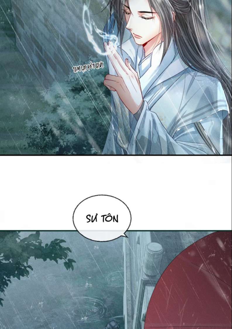 Husky Và Sư Tôn Mèo Trắng Của Hắn Chapter 34 - 53