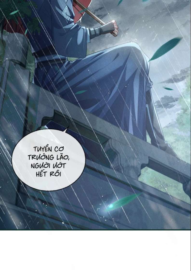 Husky Và Sư Tôn Mèo Trắng Của Hắn Chapter 34 - 55