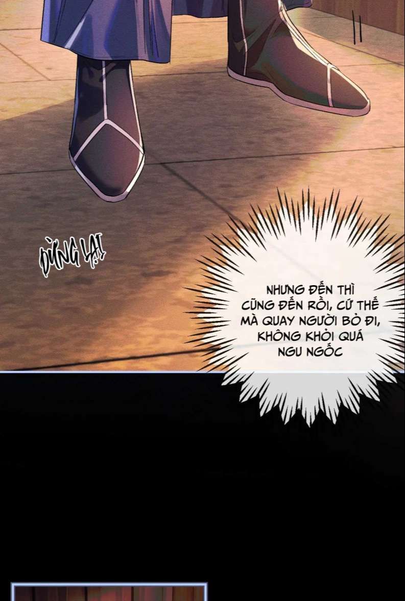 Husky Và Sư Tôn Mèo Trắng Của Hắn Chapter 34 - 10