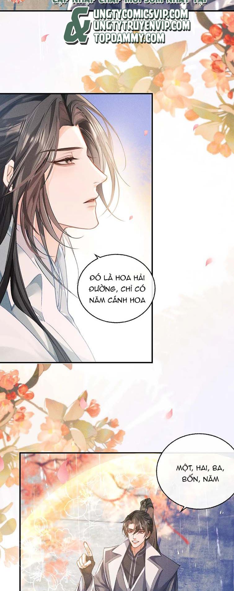 Husky Và Sư Tôn Mèo Trắng Của Hắn Chapter 35 - 13