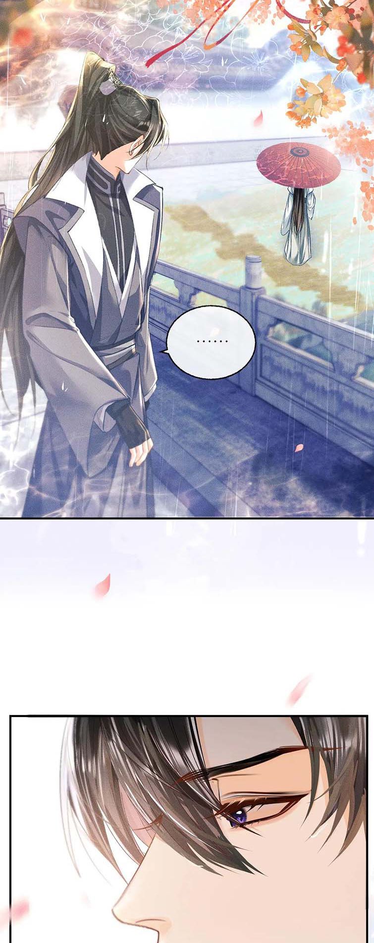 Husky Và Sư Tôn Mèo Trắng Của Hắn Chapter 35 - 15