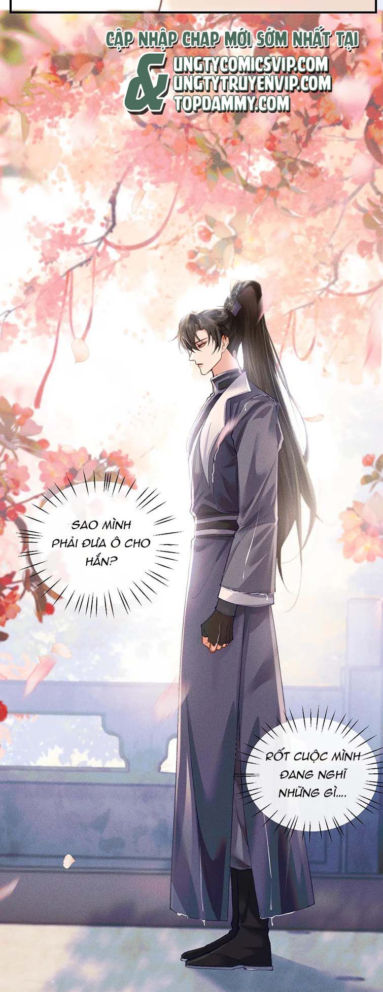 Husky Và Sư Tôn Mèo Trắng Của Hắn Chapter 35 - 16