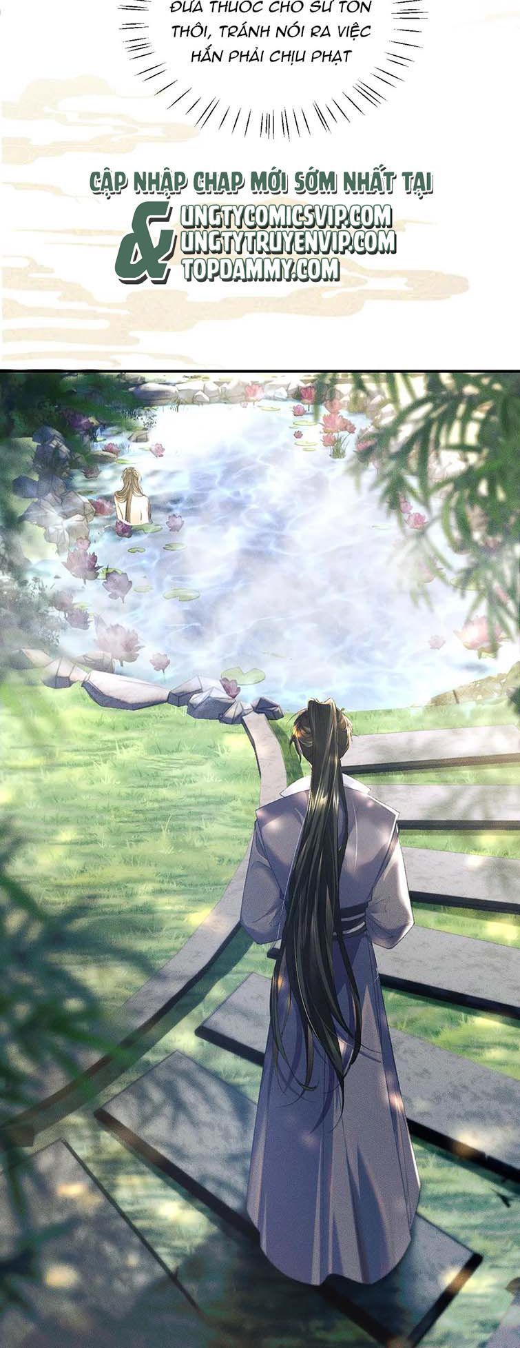 Husky Và Sư Tôn Mèo Trắng Của Hắn Chapter 35 - 28