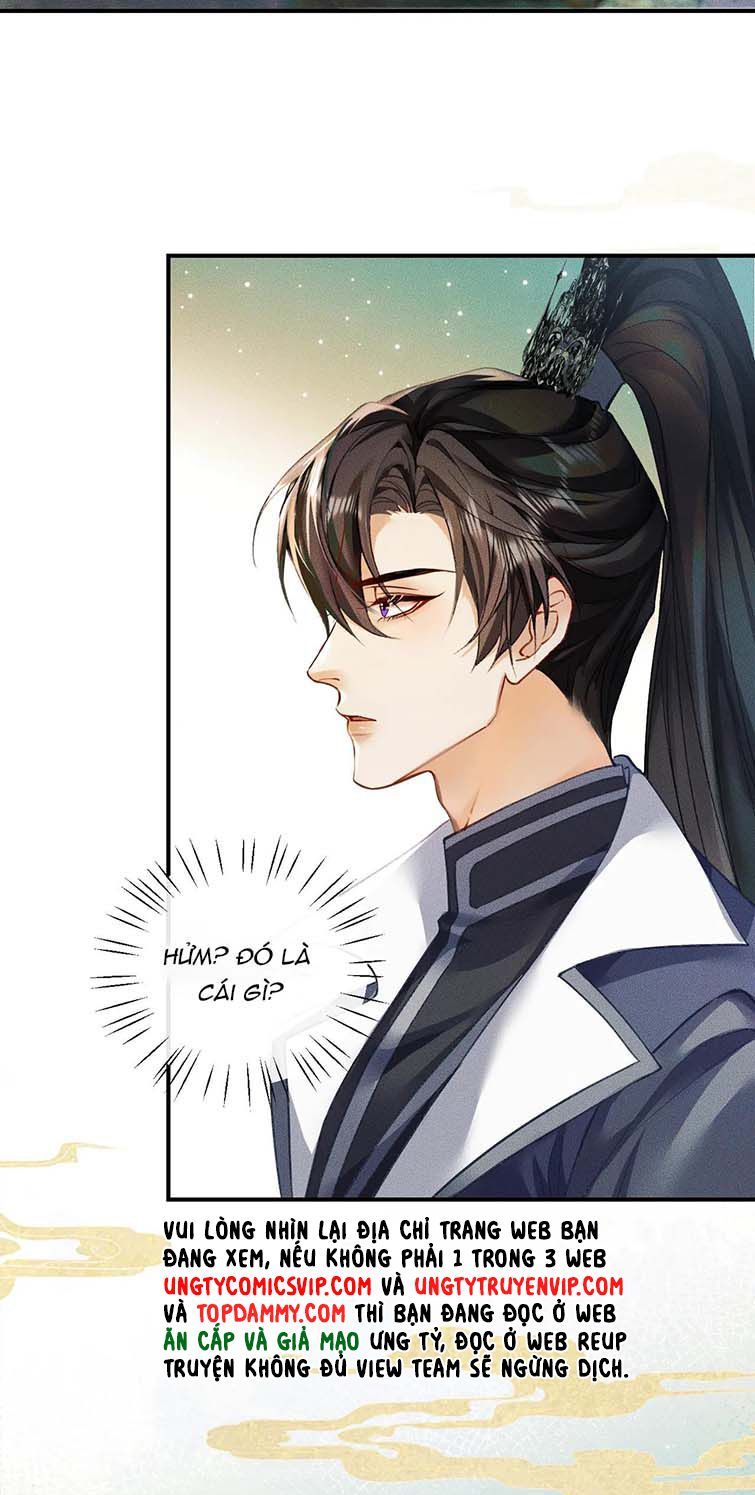 Husky Và Sư Tôn Mèo Trắng Của Hắn Chapter 35 - 29