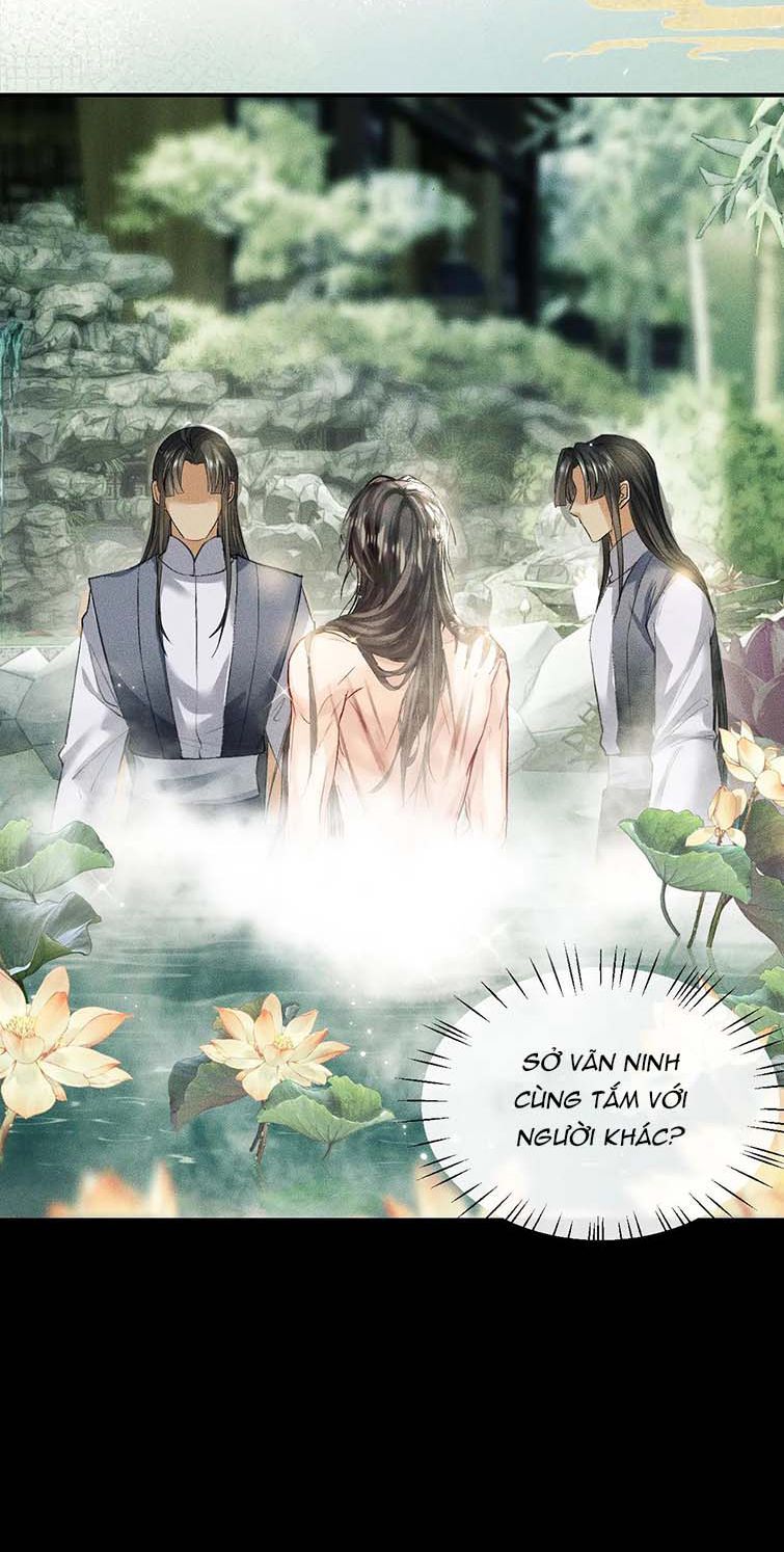 Husky Và Sư Tôn Mèo Trắng Của Hắn Chapter 35 - 30