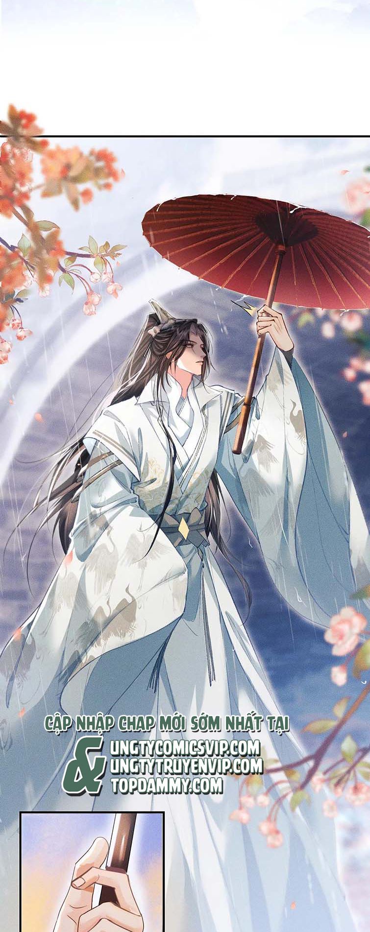 Husky Và Sư Tôn Mèo Trắng Của Hắn Chapter 35 - 8