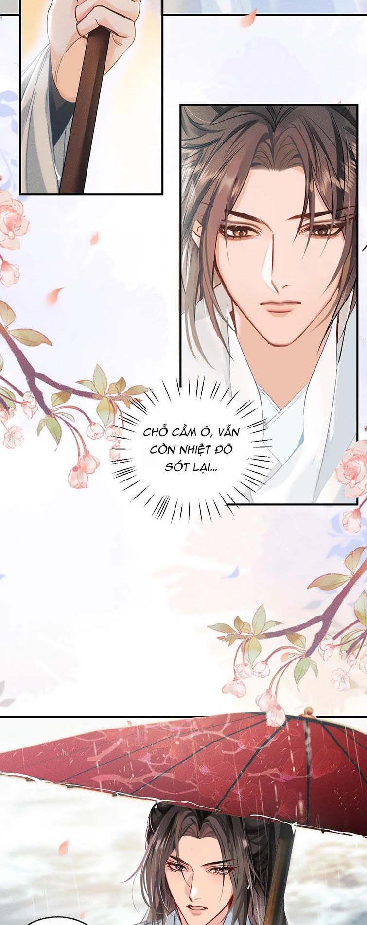 Husky Và Sư Tôn Mèo Trắng Của Hắn Chapter 35 - 9