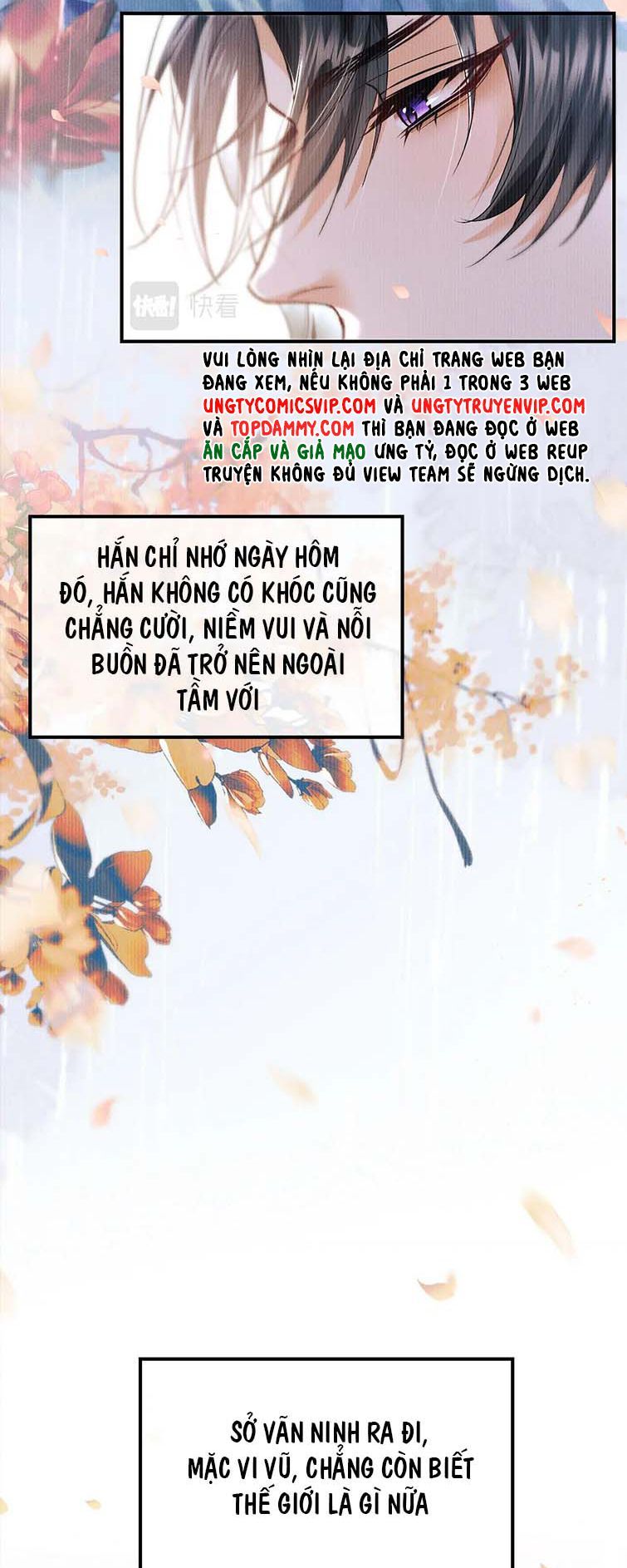 Husky Và Sư Tôn Mèo Trắng Của Hắn Chapter 36 - 22