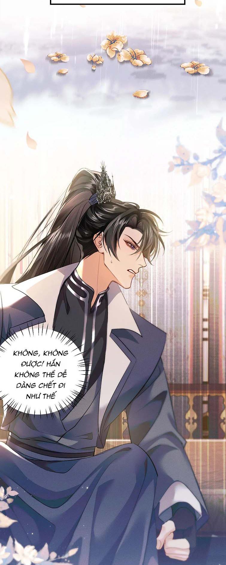 Husky Và Sư Tôn Mèo Trắng Của Hắn Chapter 36 - 23