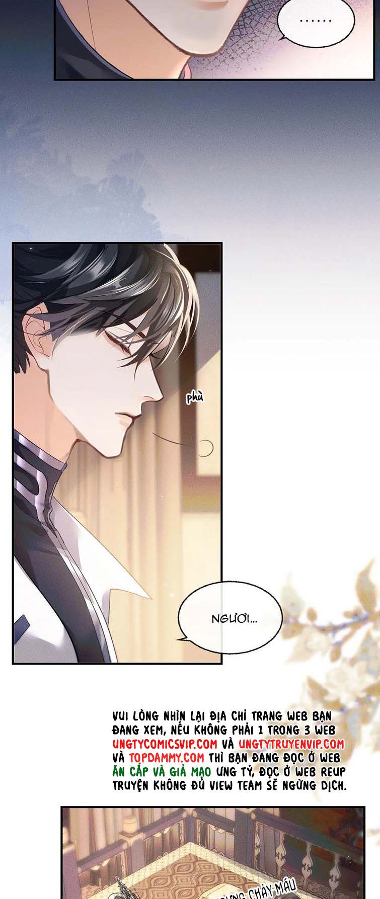 Husky Và Sư Tôn Mèo Trắng Của Hắn Chapter 36 - 29