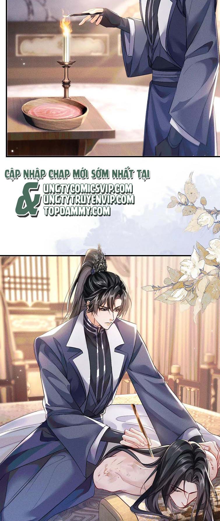 Husky Và Sư Tôn Mèo Trắng Của Hắn Chapter 36 - 31