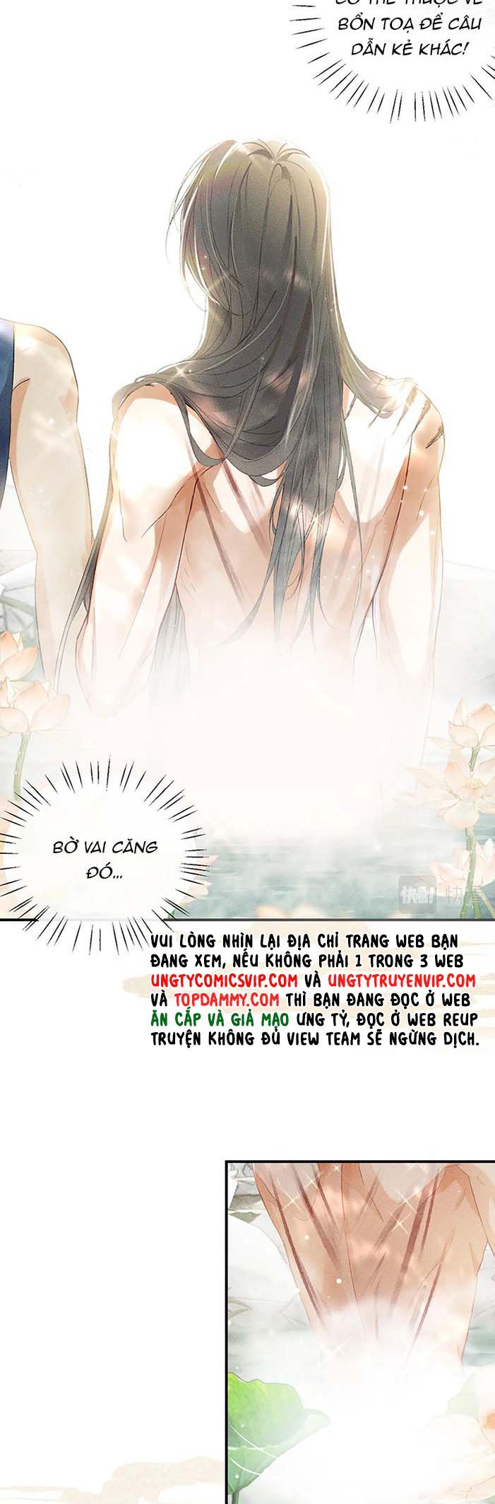 Husky Và Sư Tôn Mèo Trắng Của Hắn Chapter 36 - 5