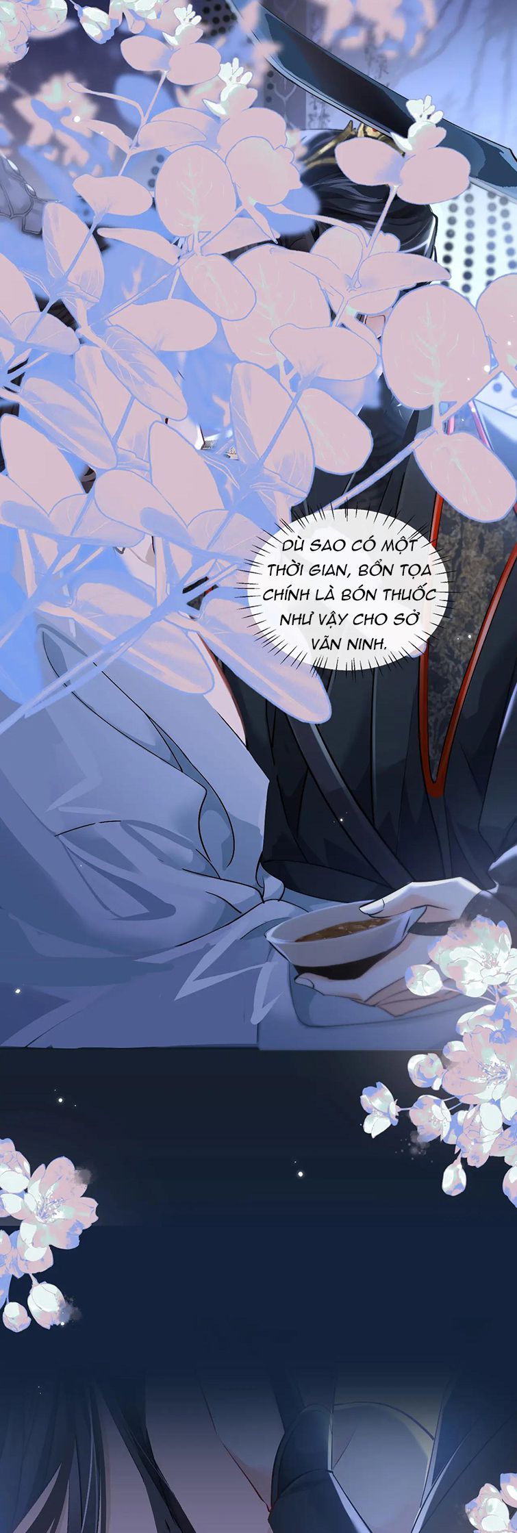 Husky Và Sư Tôn Mèo Trắng Của Hắn Chapter 37 - 12