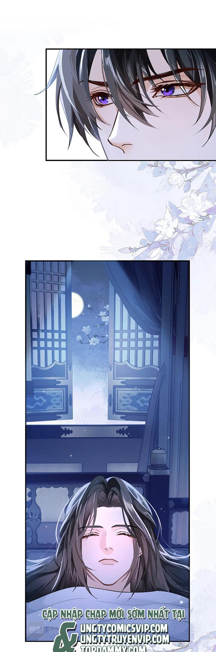 Husky Và Sư Tôn Mèo Trắng Của Hắn Chapter 37 - 20