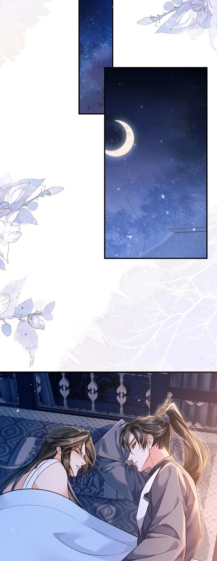 Husky Và Sư Tôn Mèo Trắng Của Hắn Chapter 37 - 27