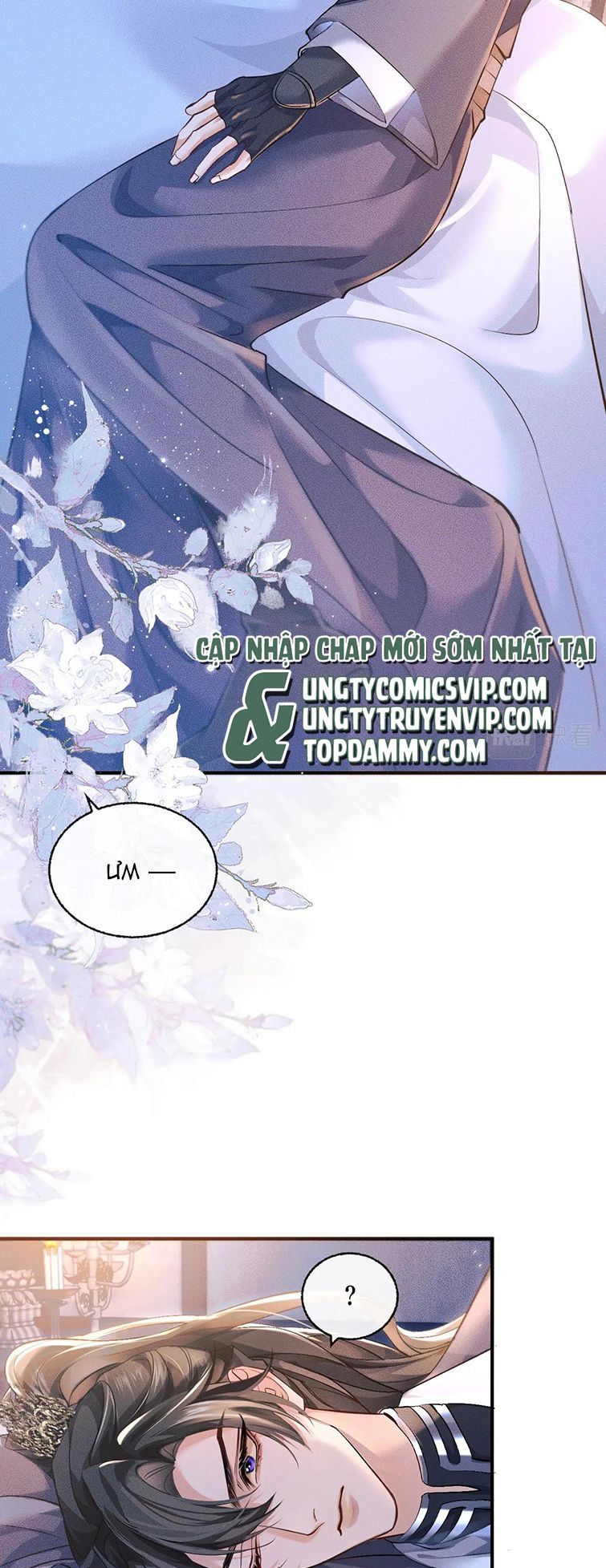 Husky Và Sư Tôn Mèo Trắng Của Hắn Chapter 37 - 28