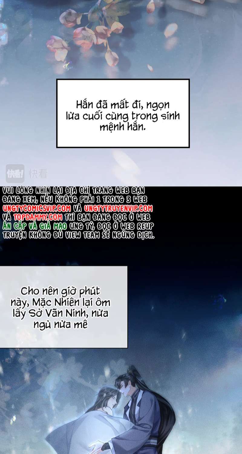 Husky Và Sư Tôn Mèo Trắng Của Hắn Chapter 38 - 11