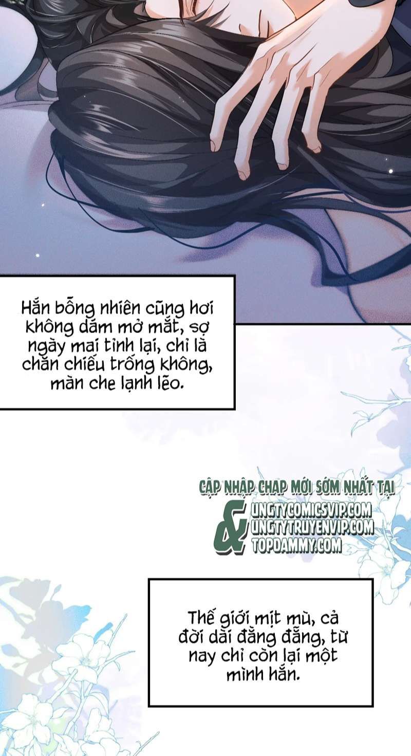 Husky Và Sư Tôn Mèo Trắng Của Hắn Chapter 38 - 13