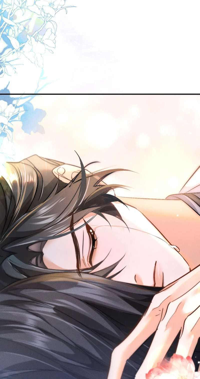 Husky Và Sư Tôn Mèo Trắng Của Hắn Chapter 38 - 14