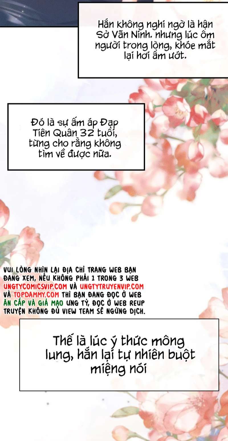 Husky Và Sư Tôn Mèo Trắng Của Hắn Chapter 38 - 15