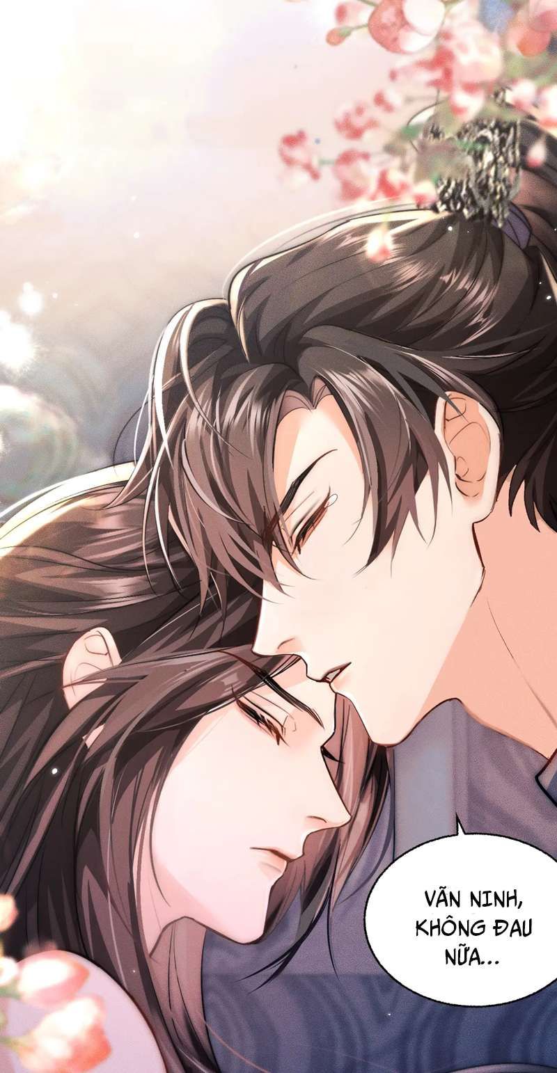 Husky Và Sư Tôn Mèo Trắng Của Hắn Chapter 38 - 16