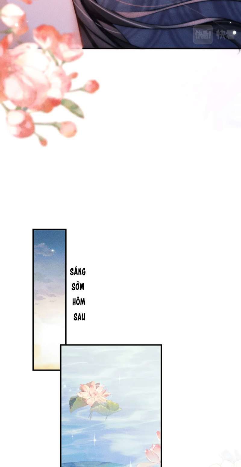 Husky Và Sư Tôn Mèo Trắng Của Hắn Chapter 38 - 17