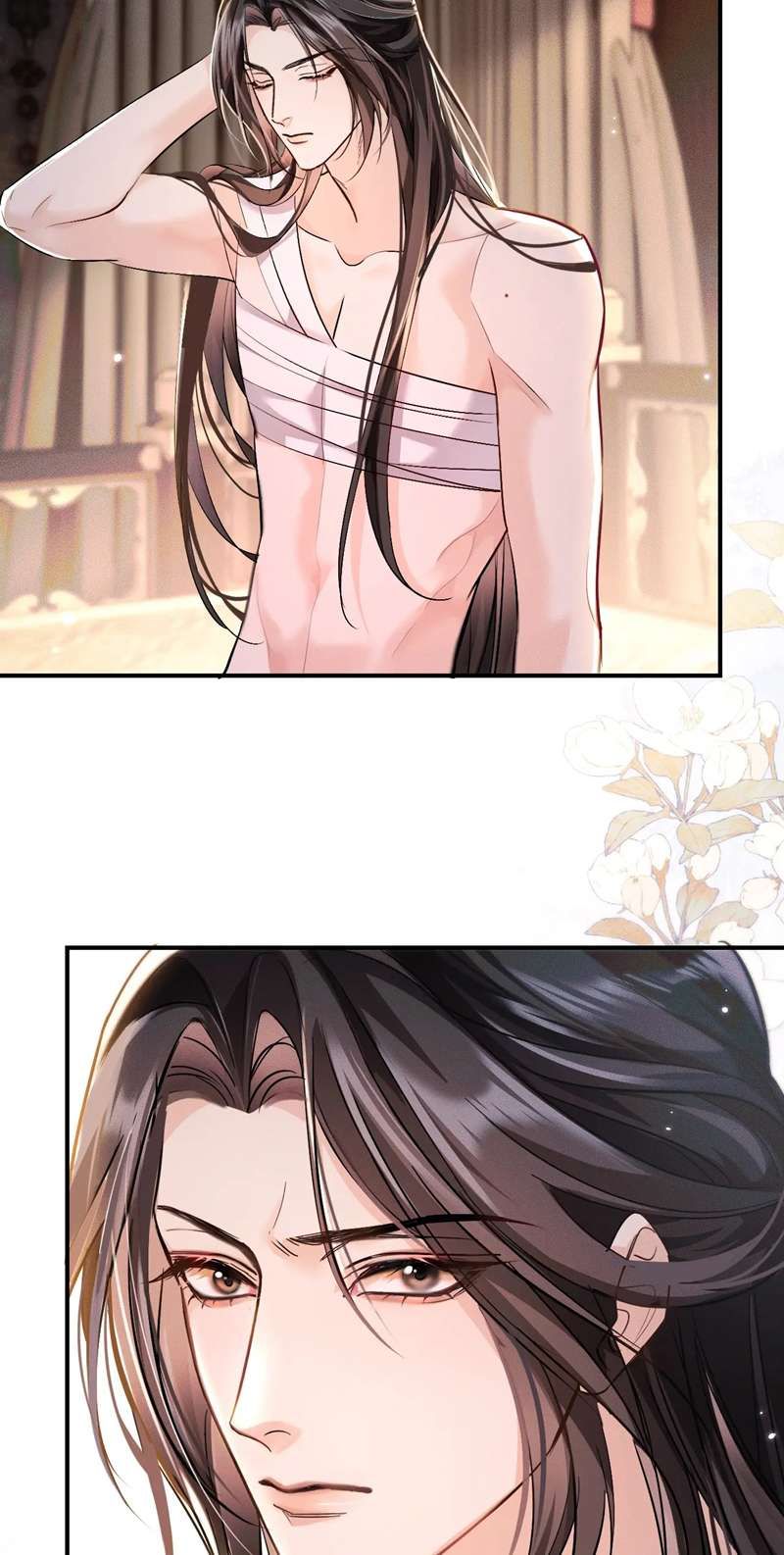 Husky Và Sư Tôn Mèo Trắng Của Hắn Chapter 38 - 19