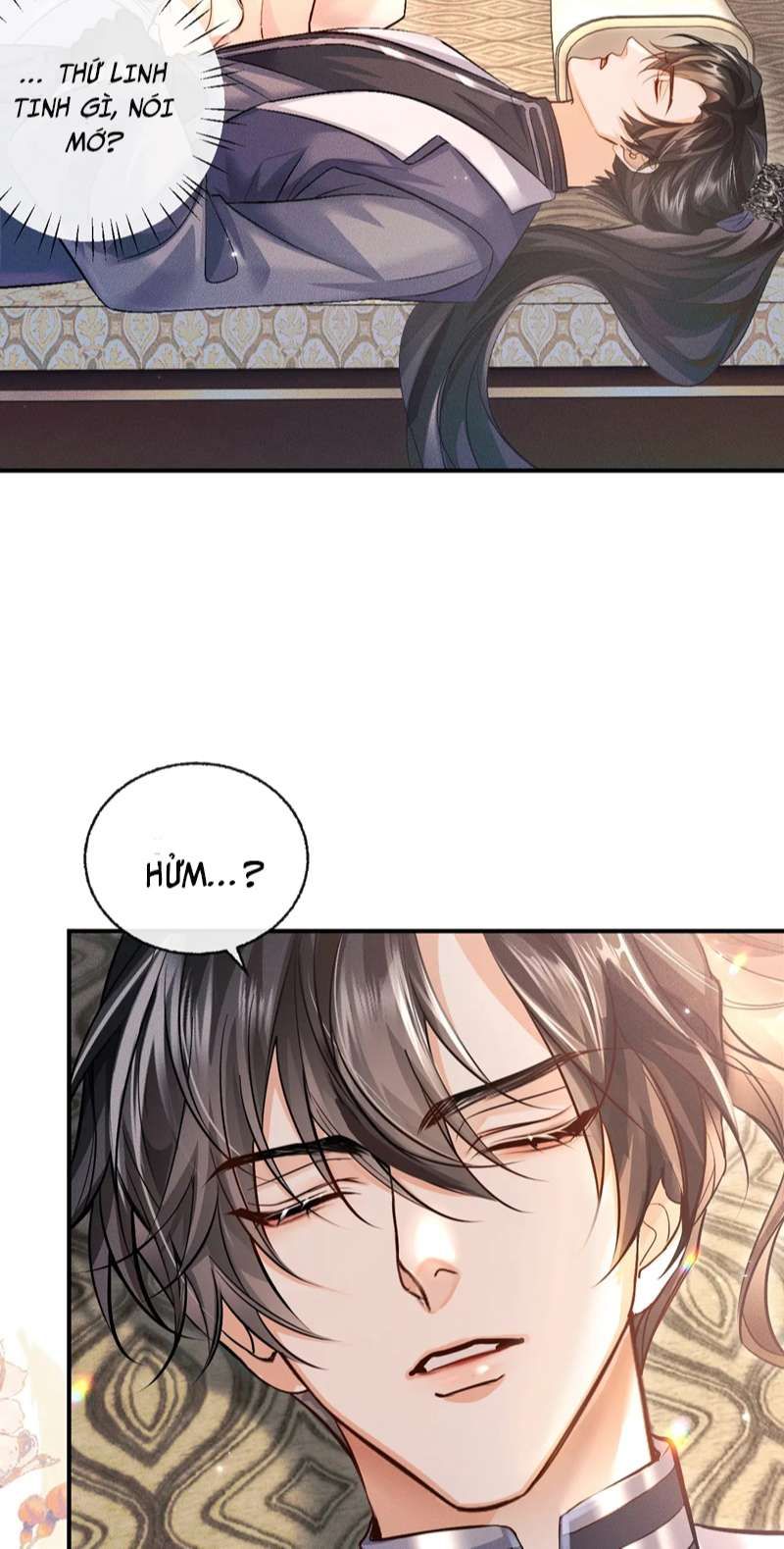 Husky Và Sư Tôn Mèo Trắng Của Hắn Chapter 38 - 25