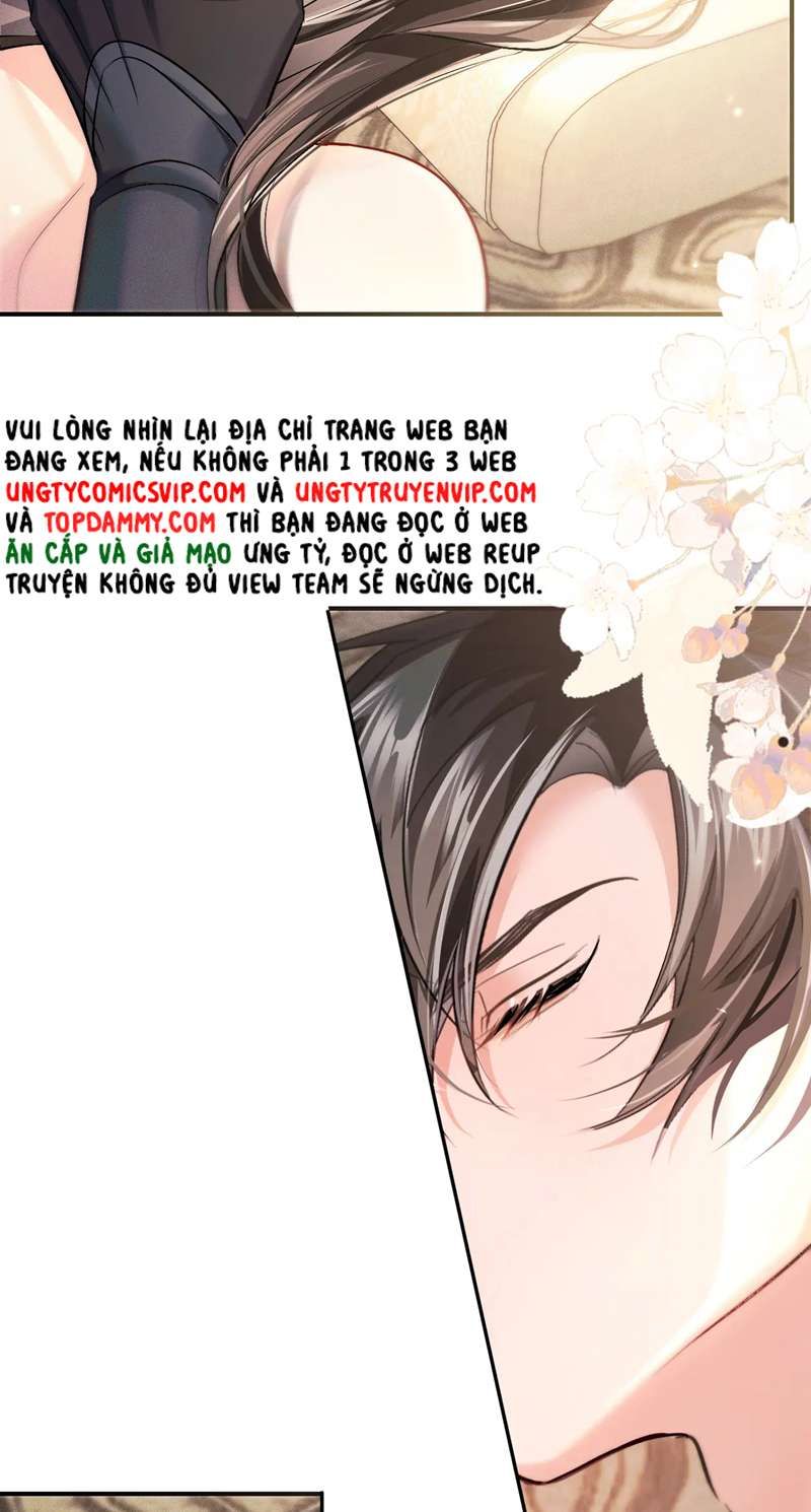 Husky Và Sư Tôn Mèo Trắng Của Hắn Chapter 38 - 28