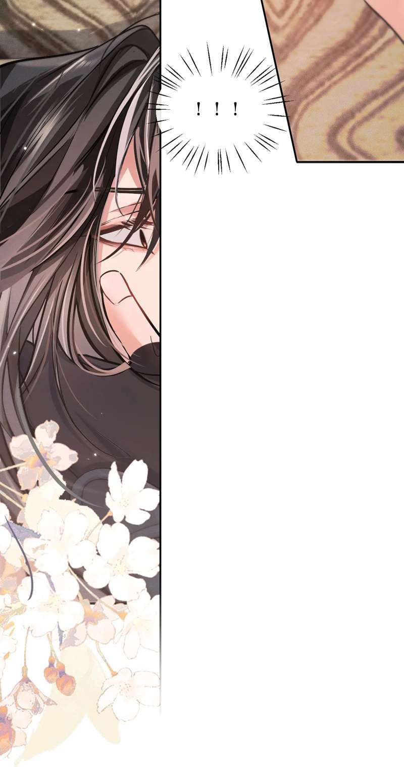 Husky Và Sư Tôn Mèo Trắng Của Hắn Chapter 38 - 29