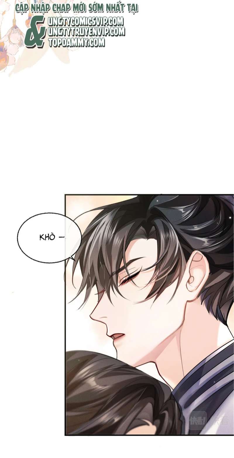 Husky Và Sư Tôn Mèo Trắng Của Hắn Chapter 38 - 31