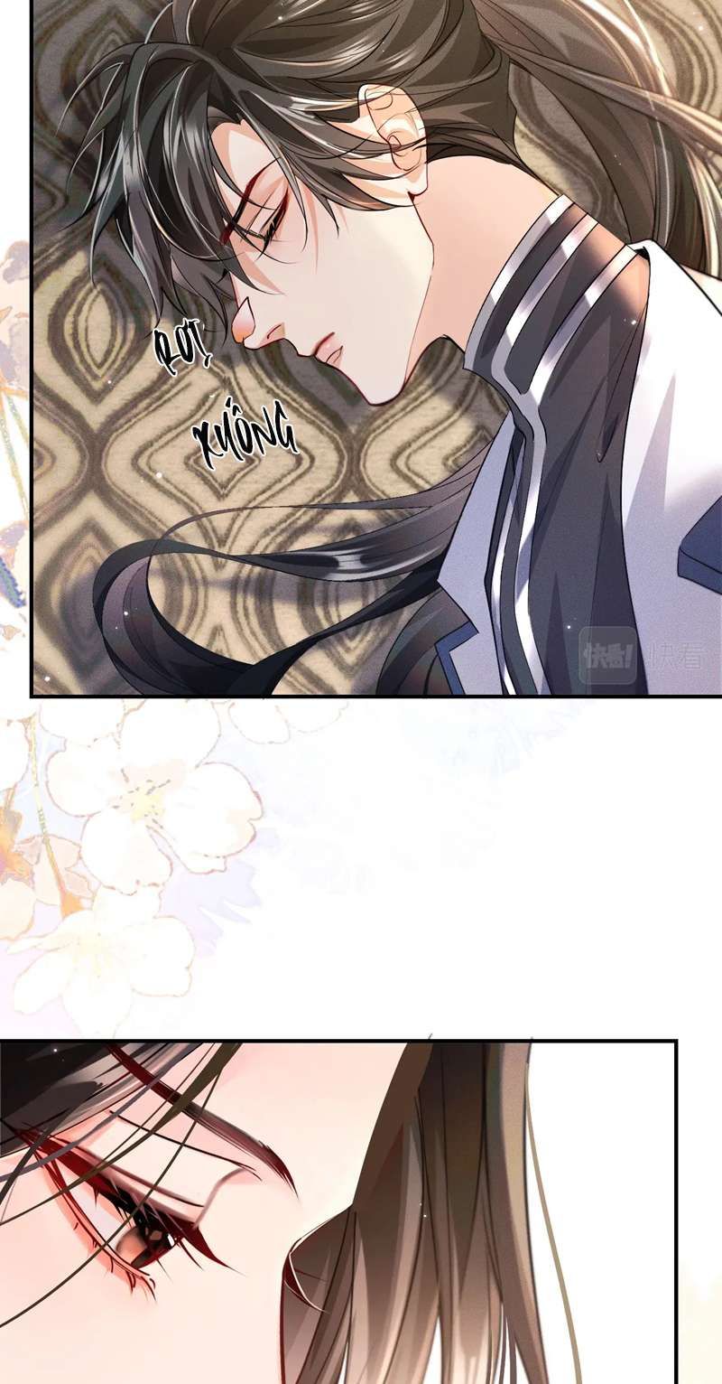 Husky Và Sư Tôn Mèo Trắng Của Hắn Chapter 38 - 34