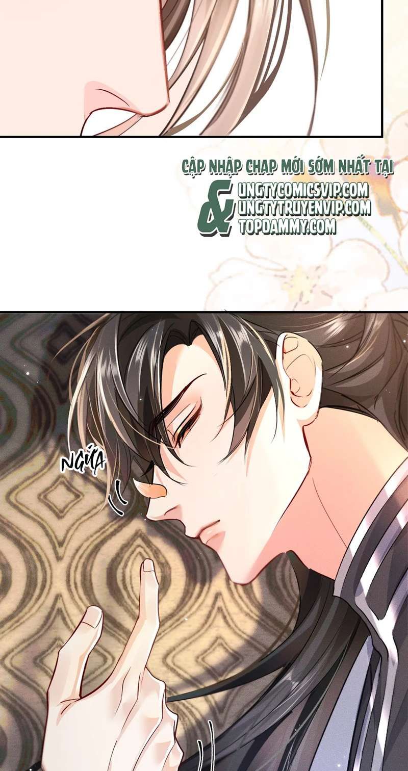 Husky Và Sư Tôn Mèo Trắng Của Hắn Chapter 38 - 35