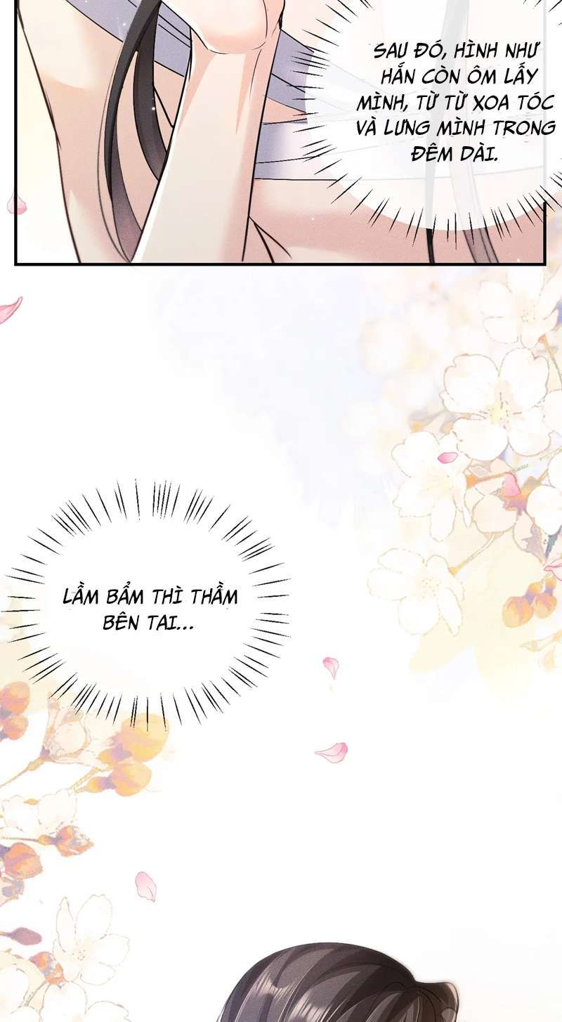 Husky Và Sư Tôn Mèo Trắng Của Hắn Chapter 38 - 38