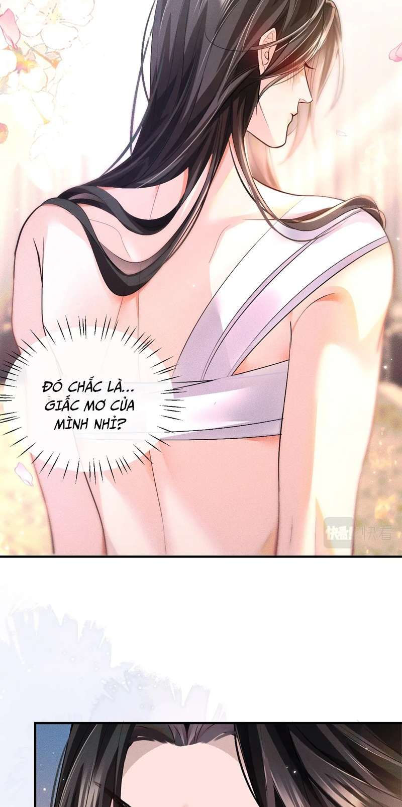 Husky Và Sư Tôn Mèo Trắng Của Hắn Chapter 38 - 39