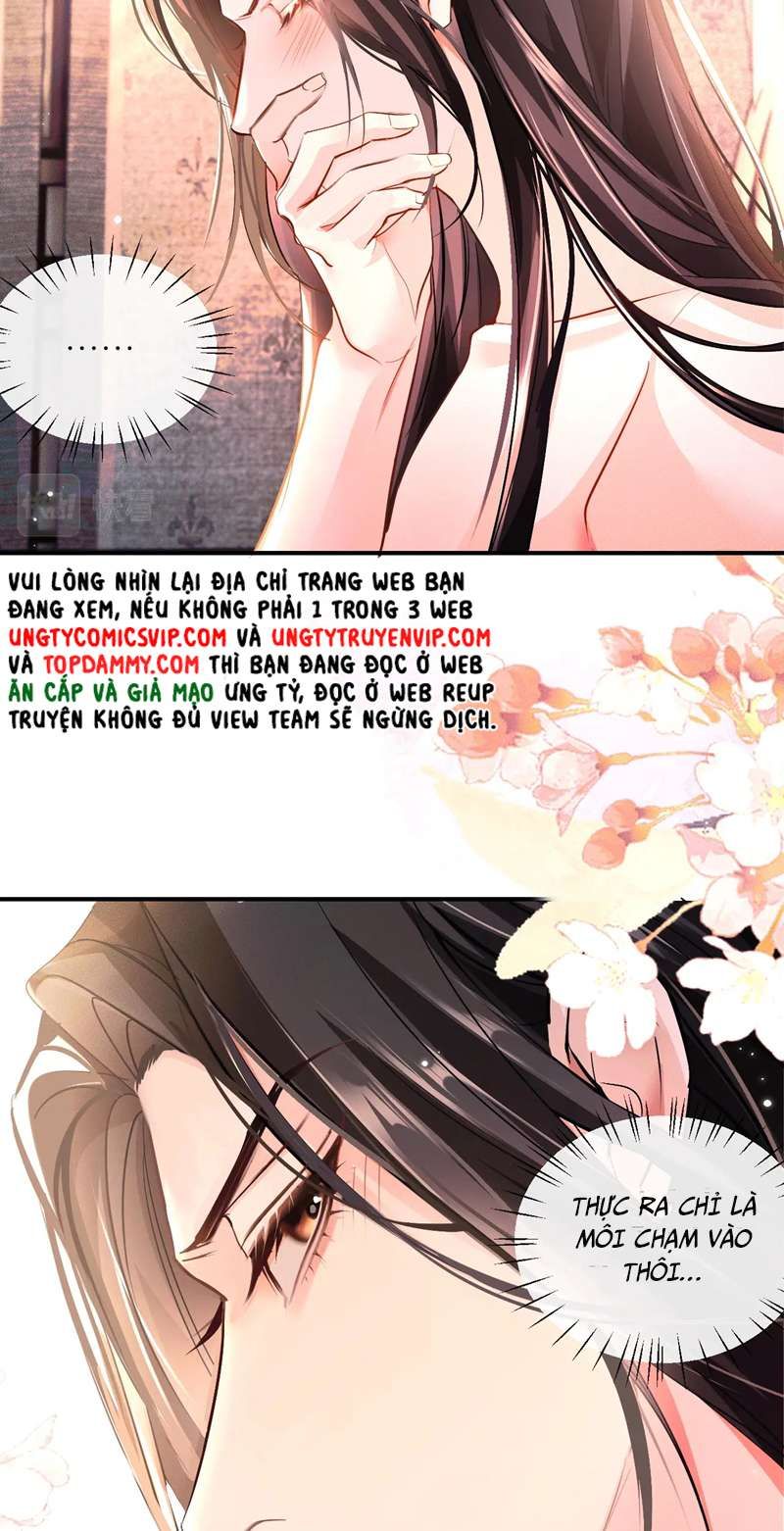 Husky Và Sư Tôn Mèo Trắng Của Hắn Chapter 38 - 44