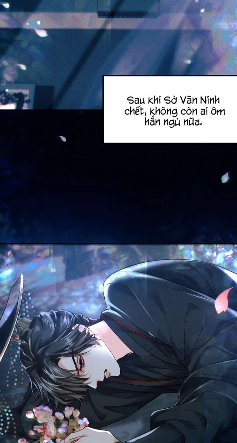 Husky Và Sư Tôn Mèo Trắng Của Hắn Chapter 38 - 8