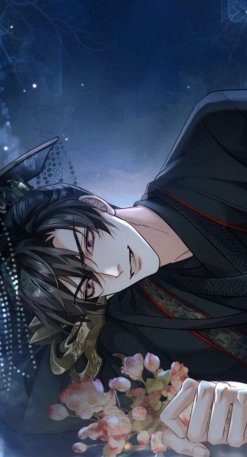 Husky Và Sư Tôn Mèo Trắng Của Hắn Chapter 38 - 10